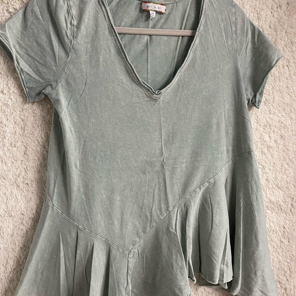 Eri + Ali lightly worn top - Picture 1 of 7